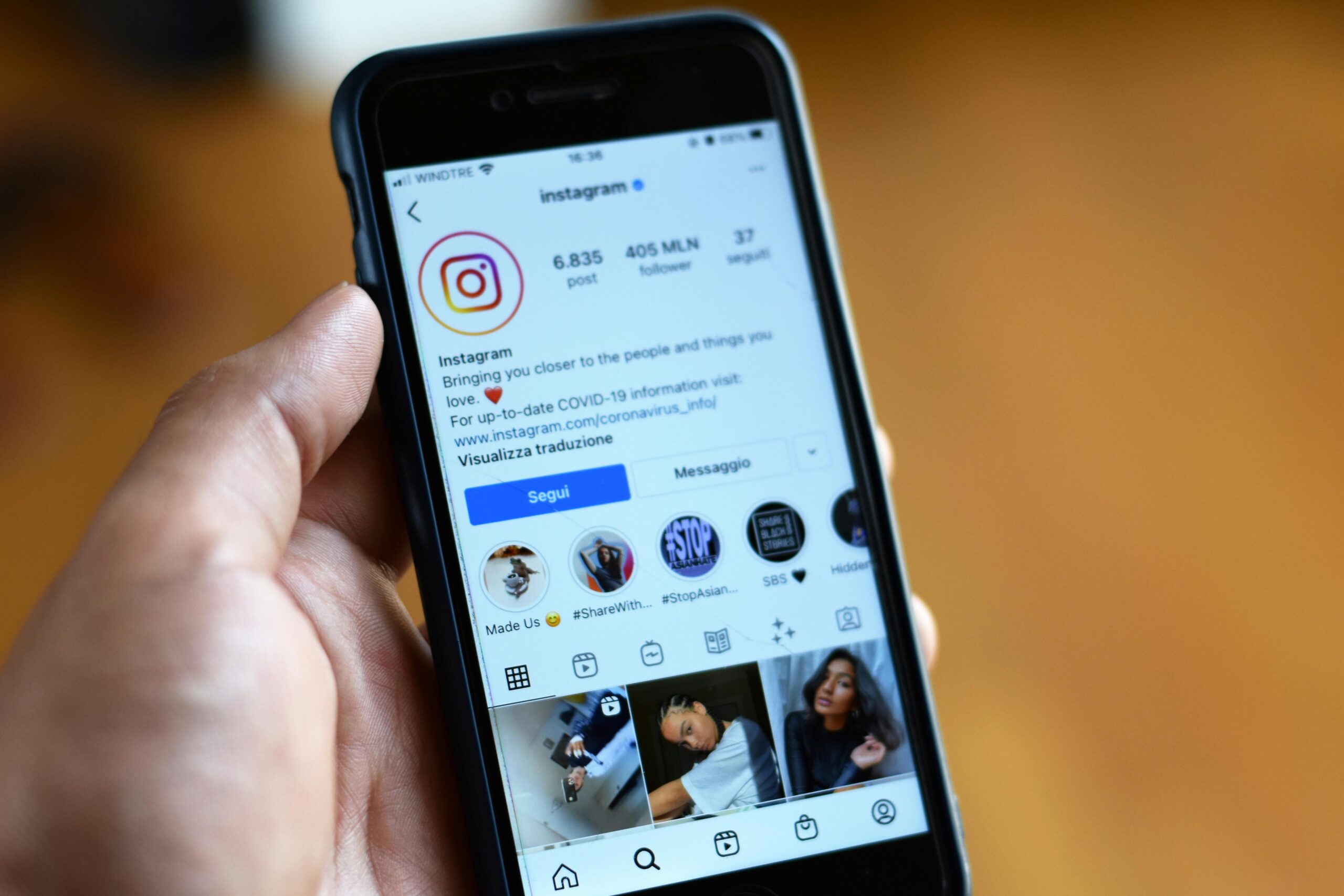 Proven strategy to get real Instagram followers in 2025