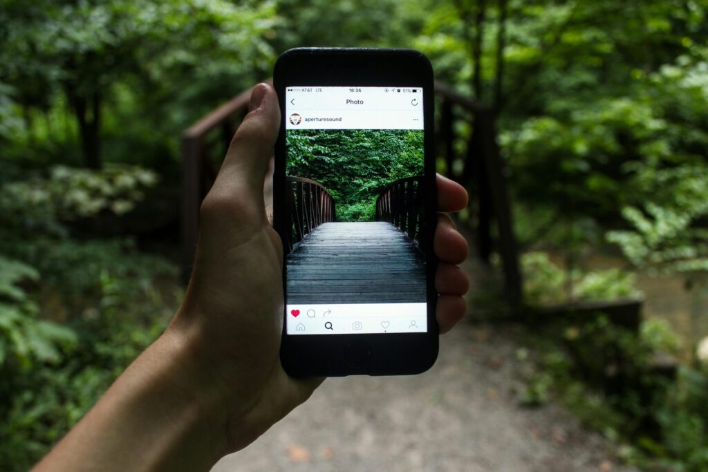 Using storytelling in Instagram posts to build emotional connection and grow authentic engagement in 2025