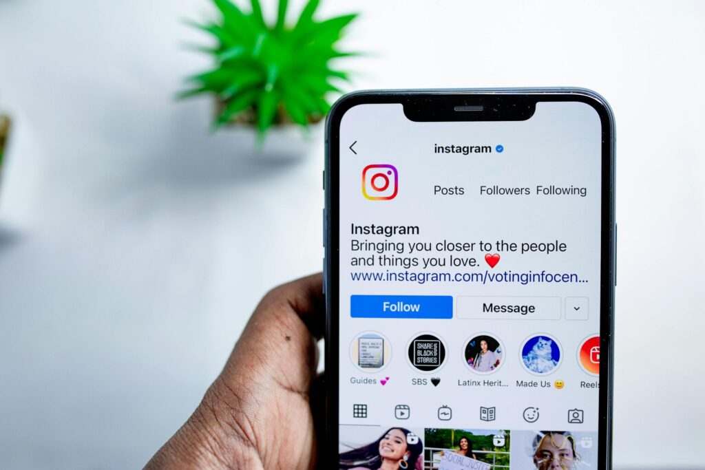 Proven strategy to get real Instagram followers in 2025