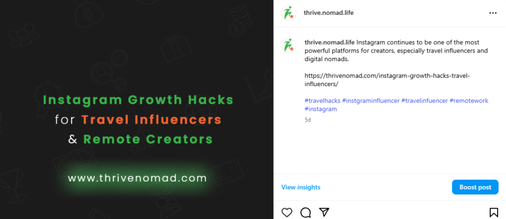 Choosing the Best Instagram Hashtags in 2025