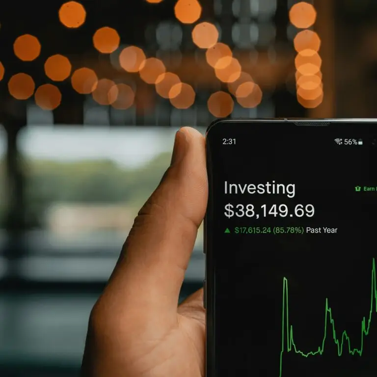 investing app 2025