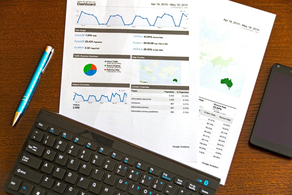 Effective Marketing Strategies for Online Businesses