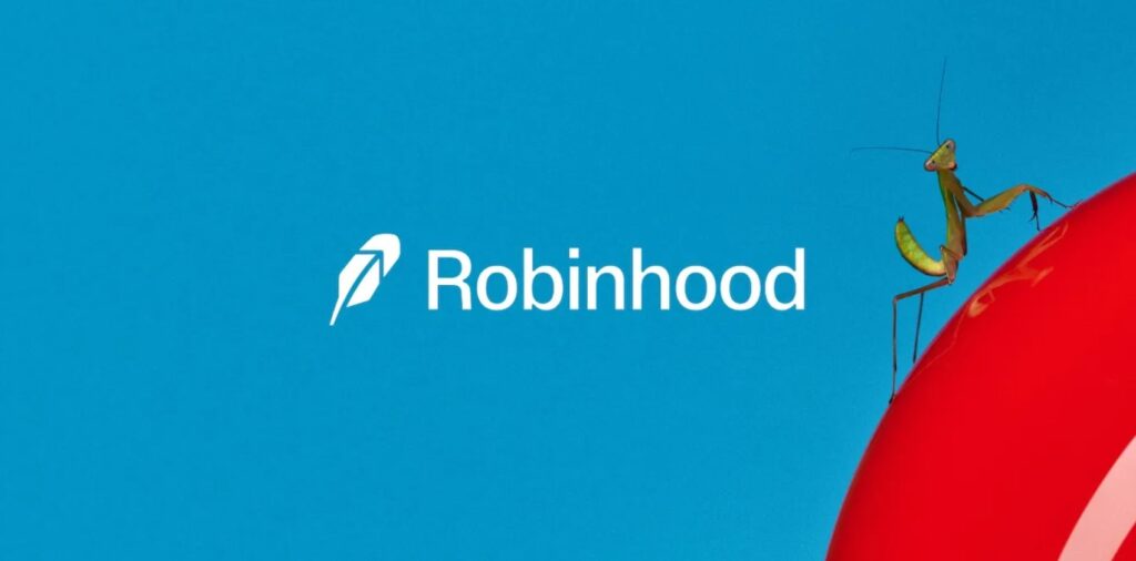 best investing app 2025 Robinhood