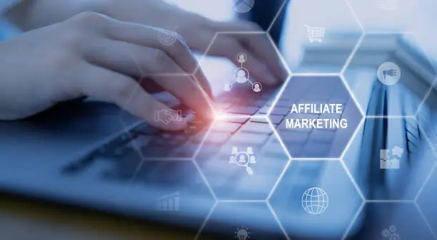 Best passive income ideas – earning through affiliate marketing in 2025