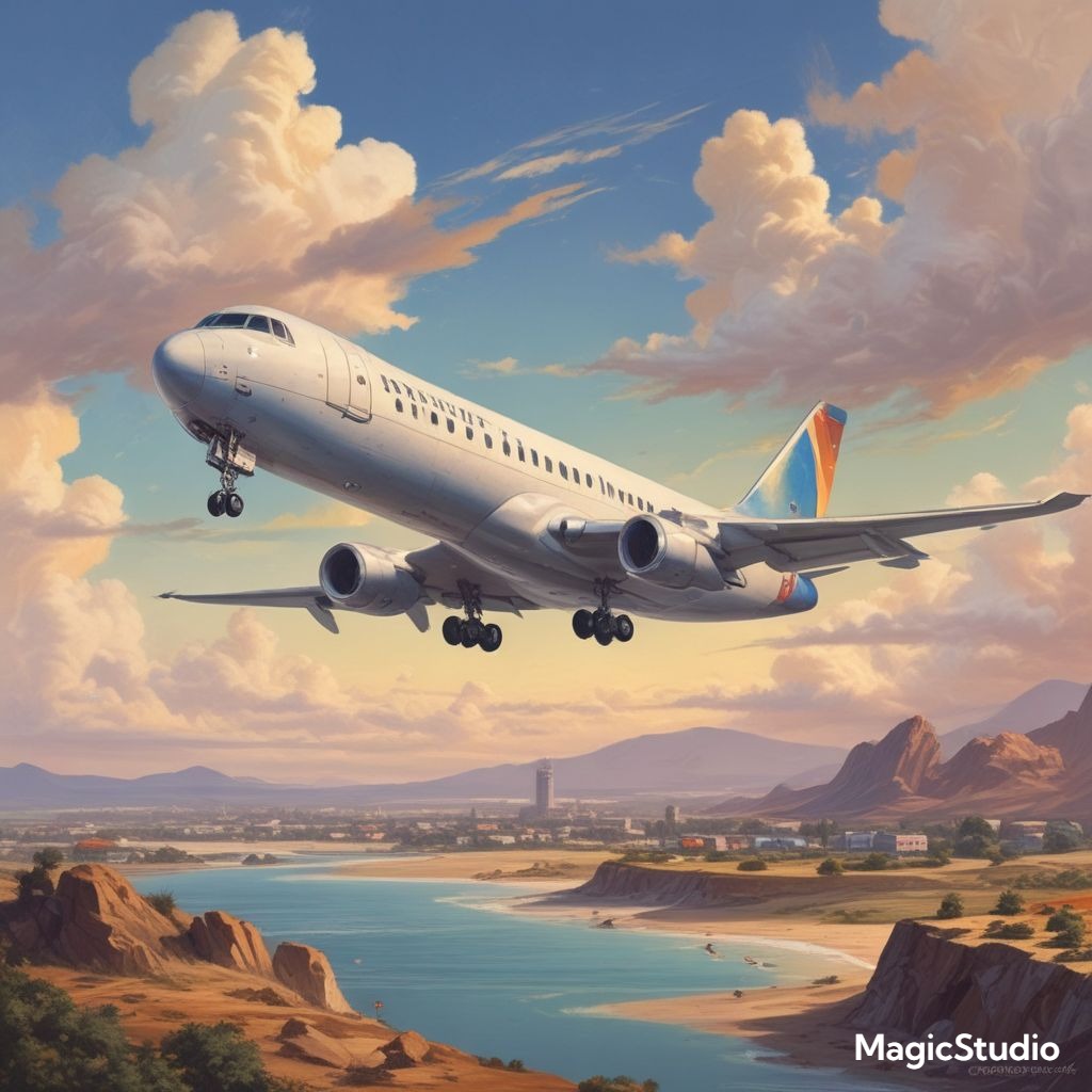 how to find cheap flights with Google Flights
