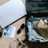 Essential travel gadgets for digital nomads