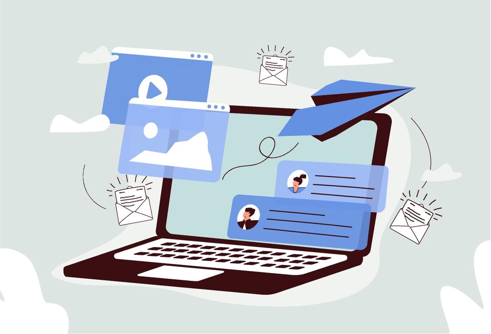 email automation tools for blogging