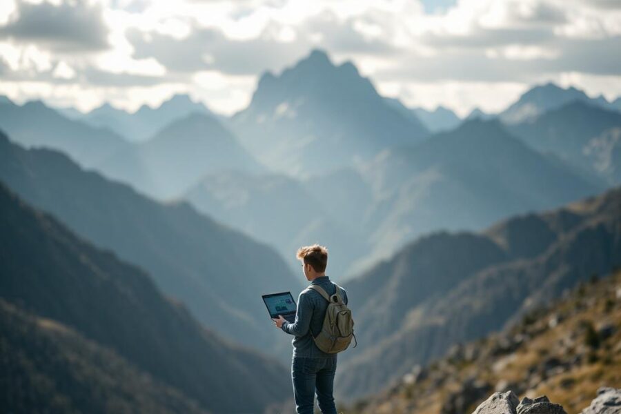 freedom from building multiple income streams for remote workers