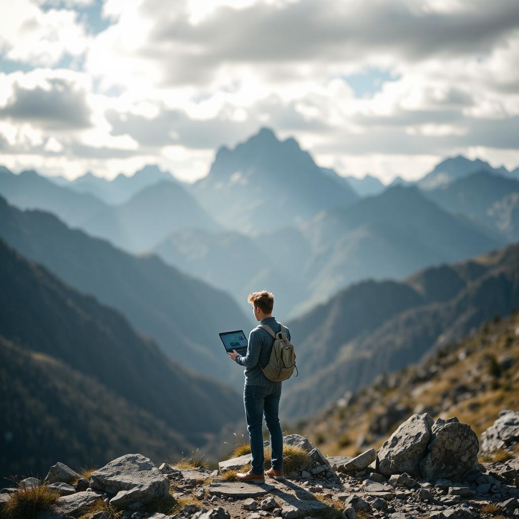 freedom from building multiple income streams for remote workers