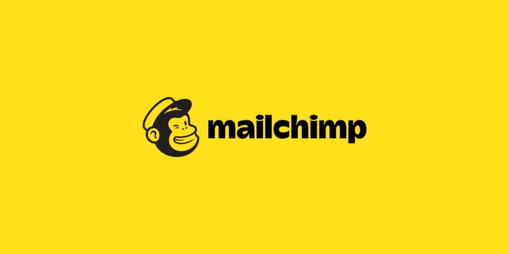 mailchimp email