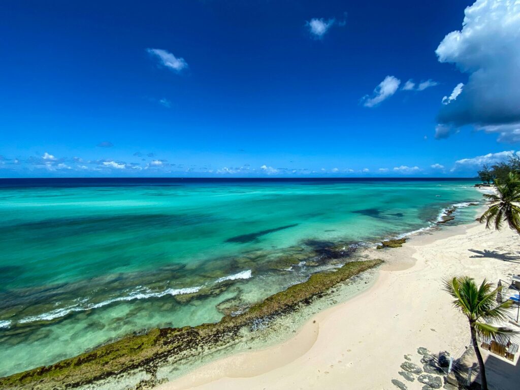 Barbados visa