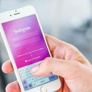 Instagram Creator