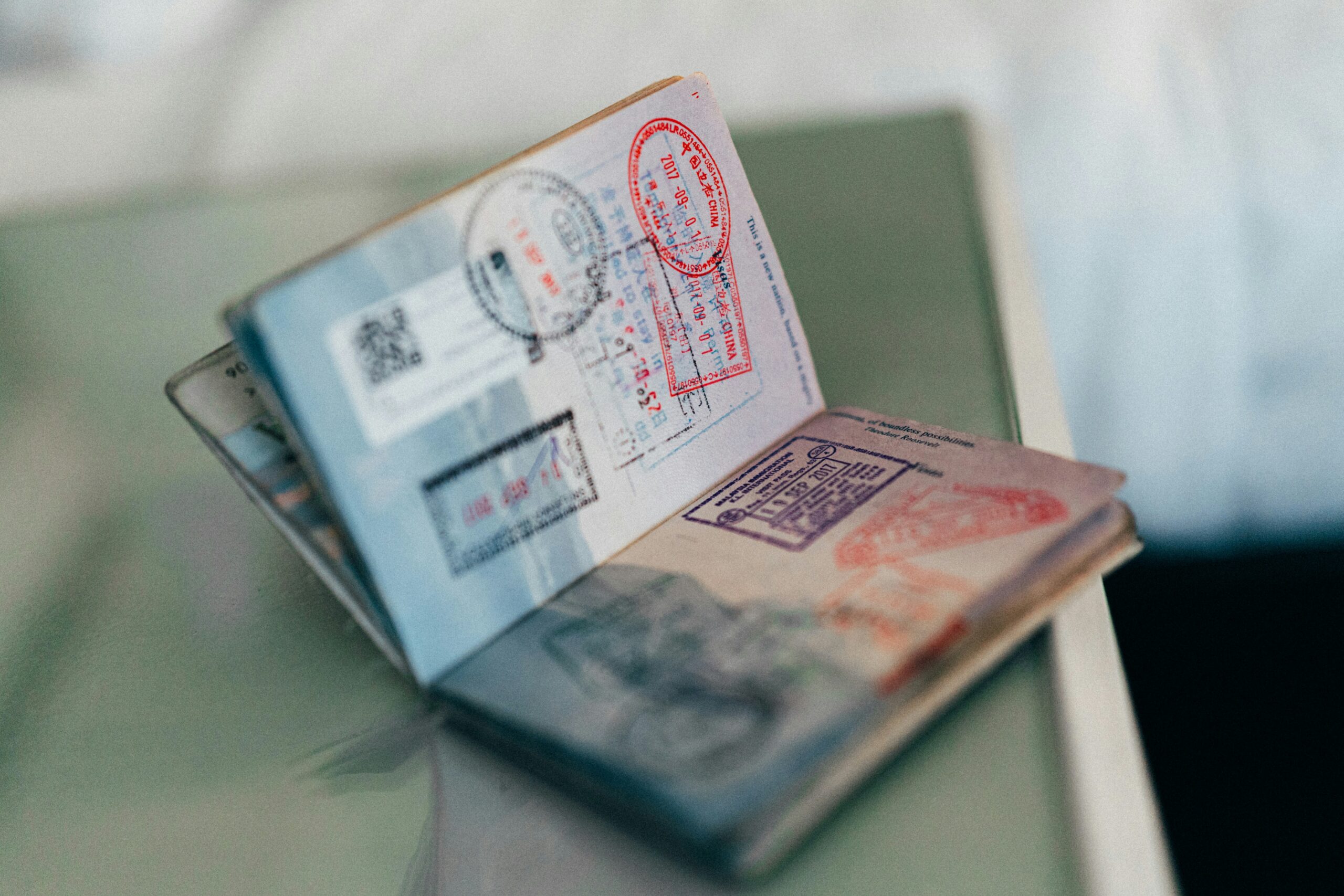 Ultimate Guide to Digital Nomad Visas 2025: Work Legally & Travel Freely