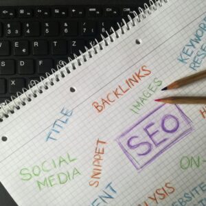 9 key elements for creating an SEO-friendly blog post