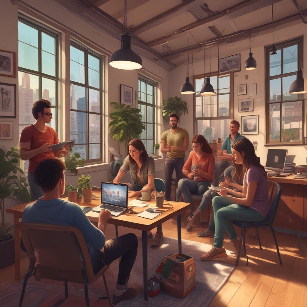 Top countries for digital nomads 2025 – Lisbon, Bali, Tbilisi
