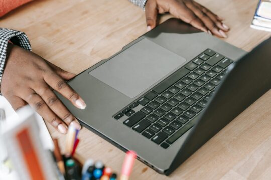 digital nomad in 2025