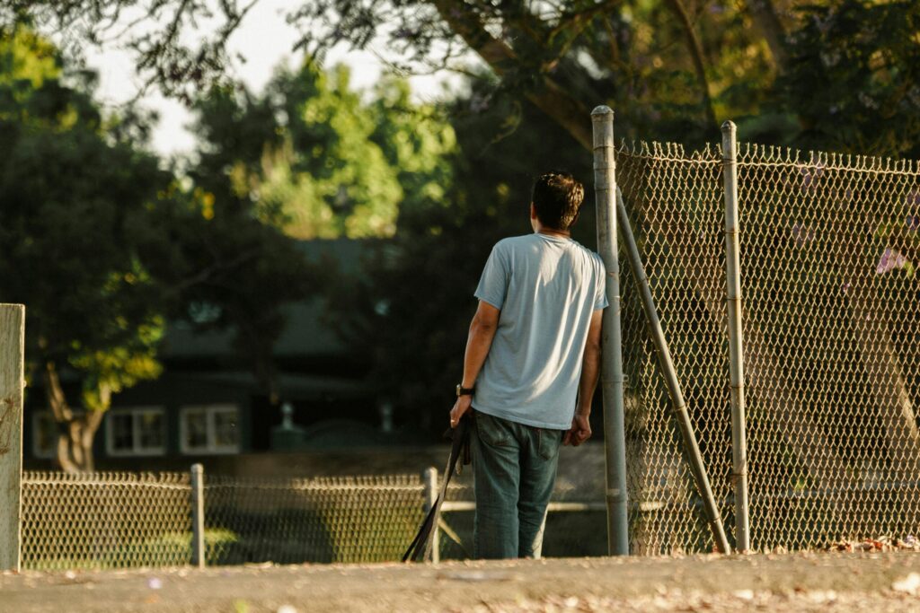 watching the sun daily morning routine