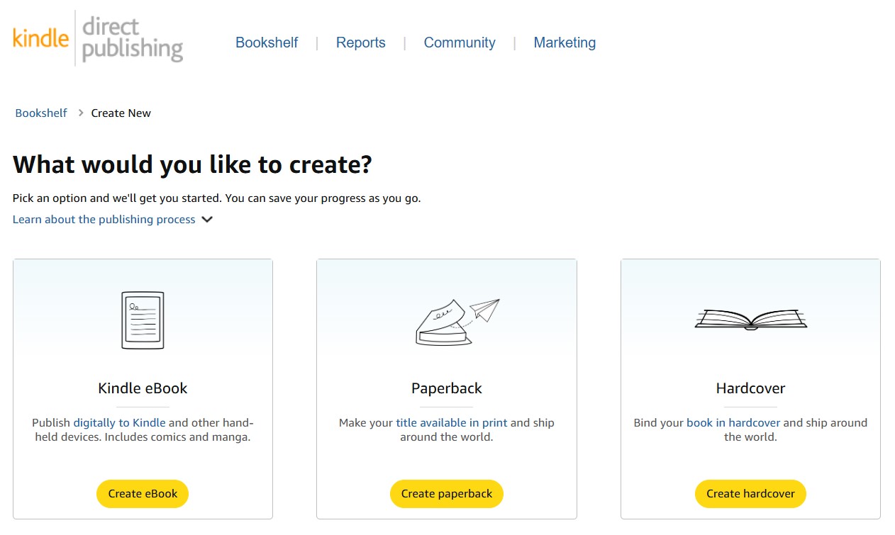activity books on Amazon KDP