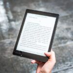 Marketing funnel to write and sell an ebook effectively