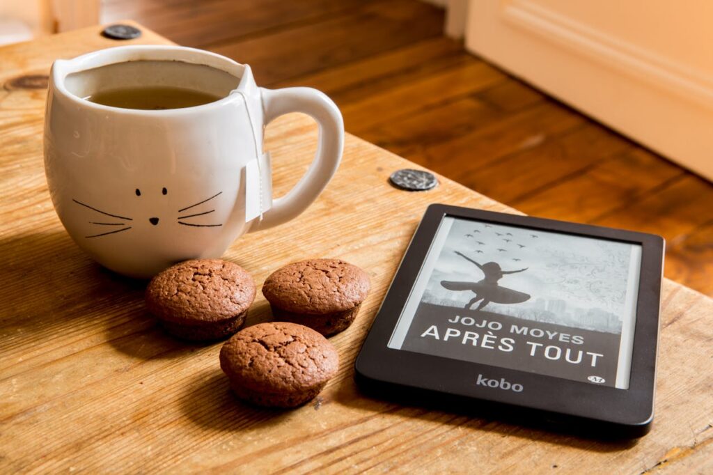 Best tools to write and sell an ebook successfully