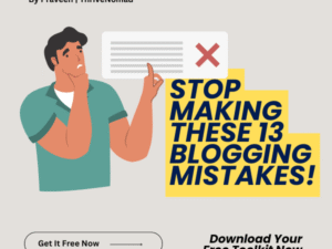 Creating digital products like ebooks, printables, and online courses for passive income.