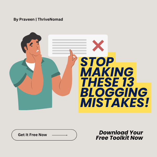 Creating digital products like ebooks, printables, and online courses for passive income.