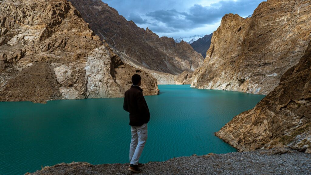 Hunza Valley Pakistan one of the most underrated Asian destinations