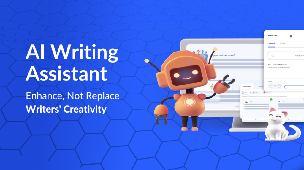 free ai tools for writing blogs artificial intelligence content generation