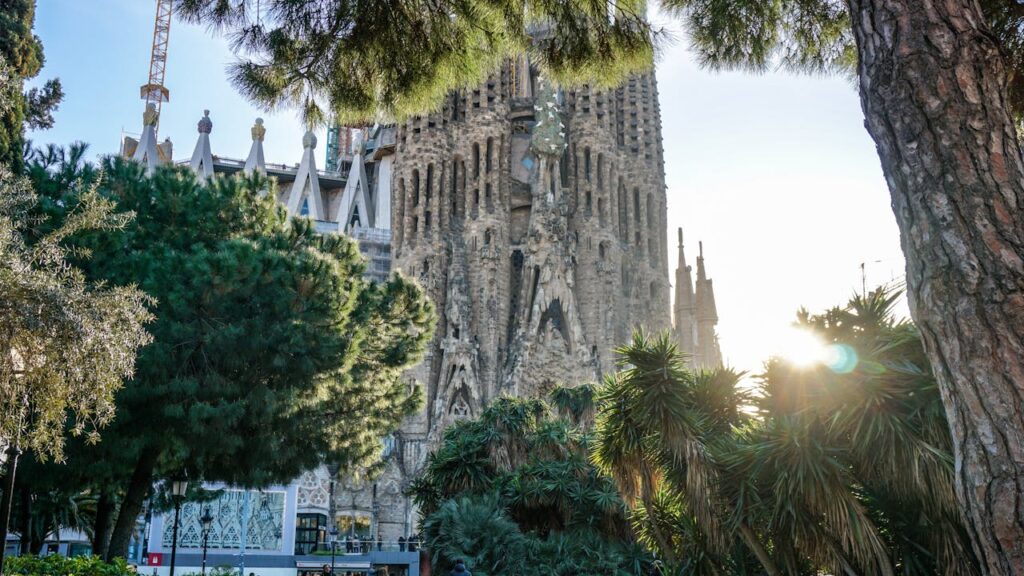 Spain Barcelona digital nomad lifestyle best countries for remote workers in 2026