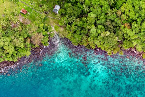 cinematic travel locations around the world