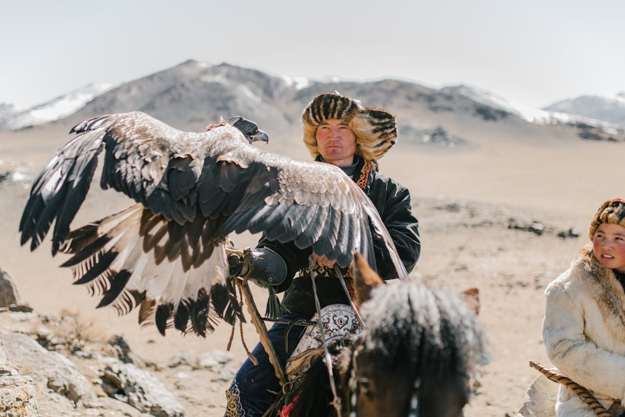 Mongolia Travel Guide for Digital Nomads (2026): Cost, Internet & Remote Work Tips