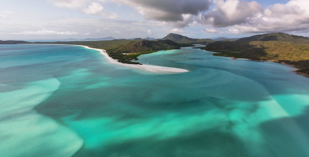 Thrive Waterfall 25 Most Beautiful Countries in the World: Rainforests, Waterfalls ...